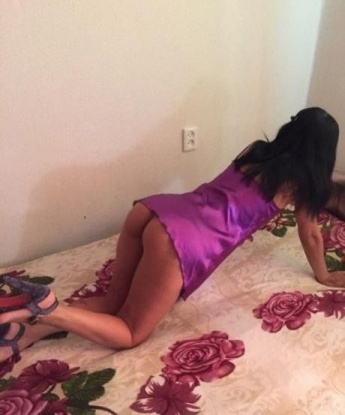 Анкета проститутки Нина - Фото, г. Ладва, 37 лет, №5107