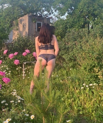 Анкета проститутки Диля - Фото, г. Ладва, 19 лет, №6390