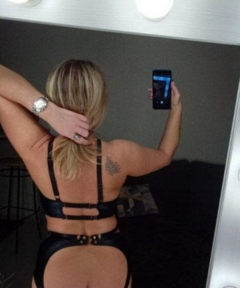 Анкета проститутки Виктория - Фото, г. Ладва, 39 лет, №8026